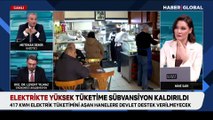 Elektrikte yeni dönem: Çok tüketen çok ödeyecek