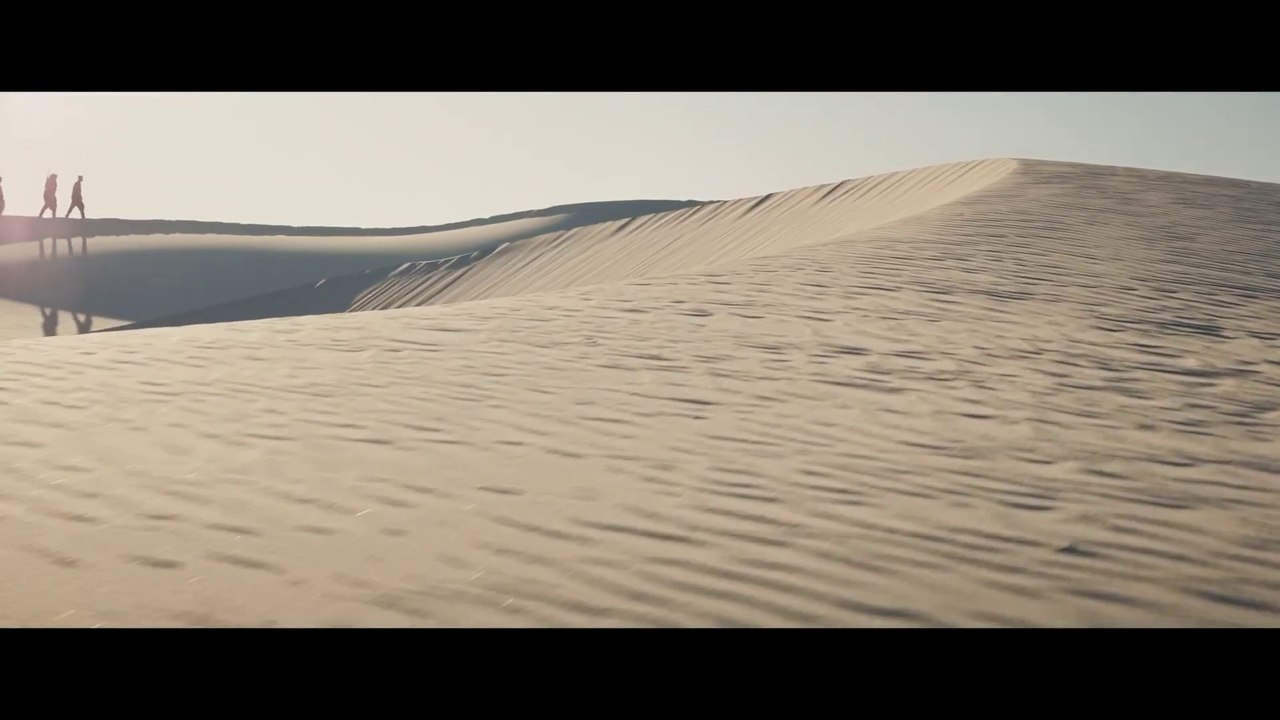 La rueda del tiempo - temporada 3 Tráiler