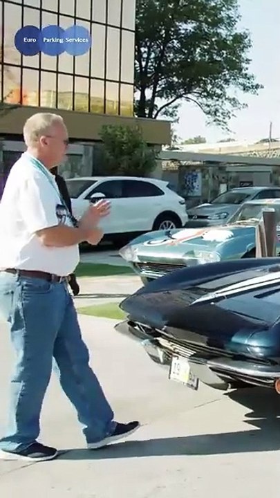 Shaping the Future of the Parking Industry ｜ Emerging Trends in Parking ｜ #parking #security