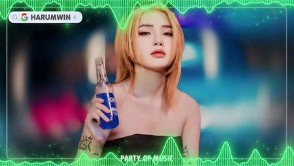 六哲 - 没有了爱情也要生活 Electro Remix 2025 By HARUMWIN