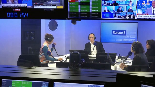 Meurtre de Louise : enfance calme, adolescent turbulent, mauvaises fréquentations... Le profil d'Owen L. se précise