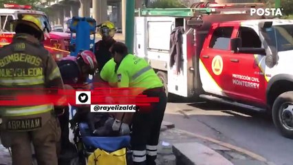 Hallan bolsas con restos humanos en Juárez; esto y más en POSTA Alerta