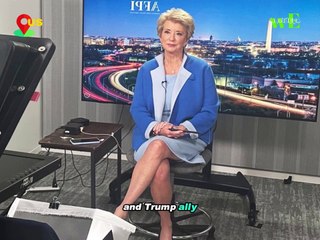 Linda McMahon's Education Nomination Sparks Debate Over Public School Funding & Student Rights - WorldEye