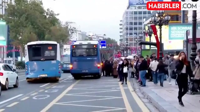 Ankara'da toplu ulaşıma zam! Tam bilet 26 TL, öğrenci bileti 13 TL oldu