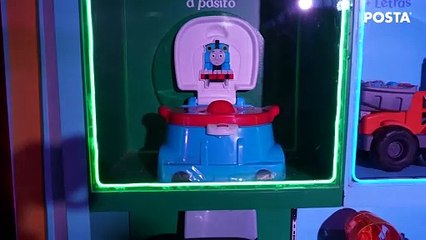 Amplia Mattel planta Montoi en Nuevo León