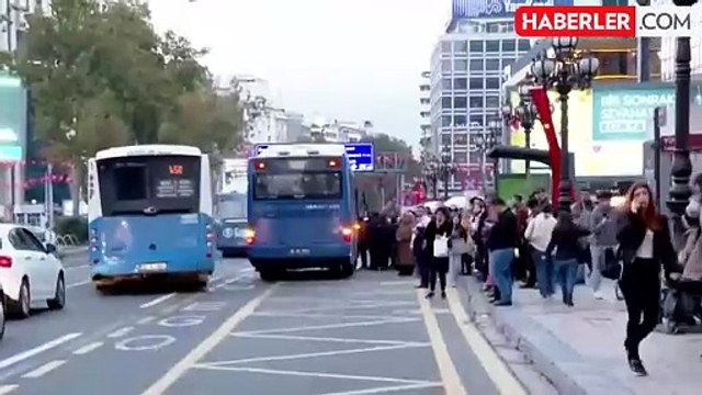 Ankara toplu taşıma ücretlerine zam mı geldi? Ankara'da öğrenci, tam bilet ne kadar oldu?