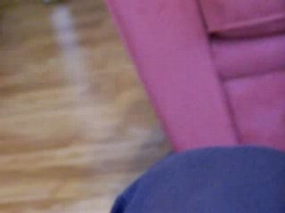 1er mai 2008 La croix st ouen