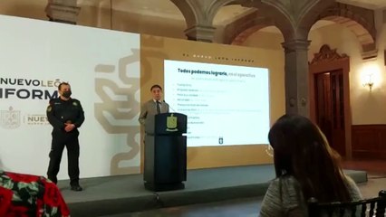 Desplegará Estado mega operativo de seguridad por Clásico Regio