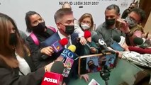 Médicos confirman si sale o no El Bronco: Aldo Fasci