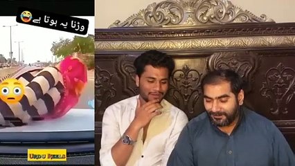 Trending funny videos 🤣  #funnyreactionvideo #funny #funnyvideo #fun - Wrong No (480p, h264)