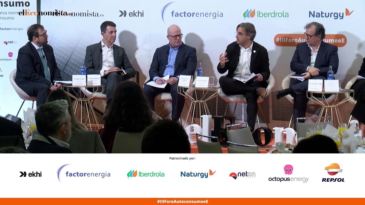 III Foro Autoconsumo (2)