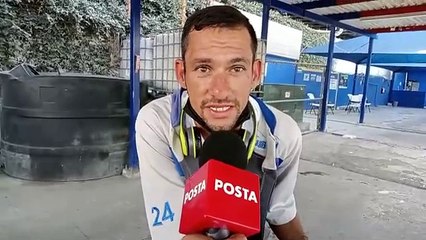 Temen negocios de lavado de autos ante escasez de agua