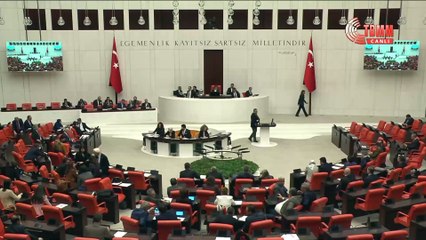 Tanrıkulu’ndan hükümete eleştiri: Bağımsız yargı önceliğiniz değil