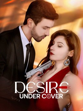 Desire Under Cover (2025) - Full Movie