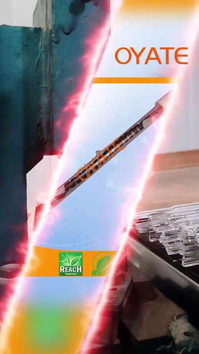 CustomIize Ceramic Heating Lamp Customizable voltage Customize  400v 1000w Quartz Infrared Heating Lamp  for Blowing Machine