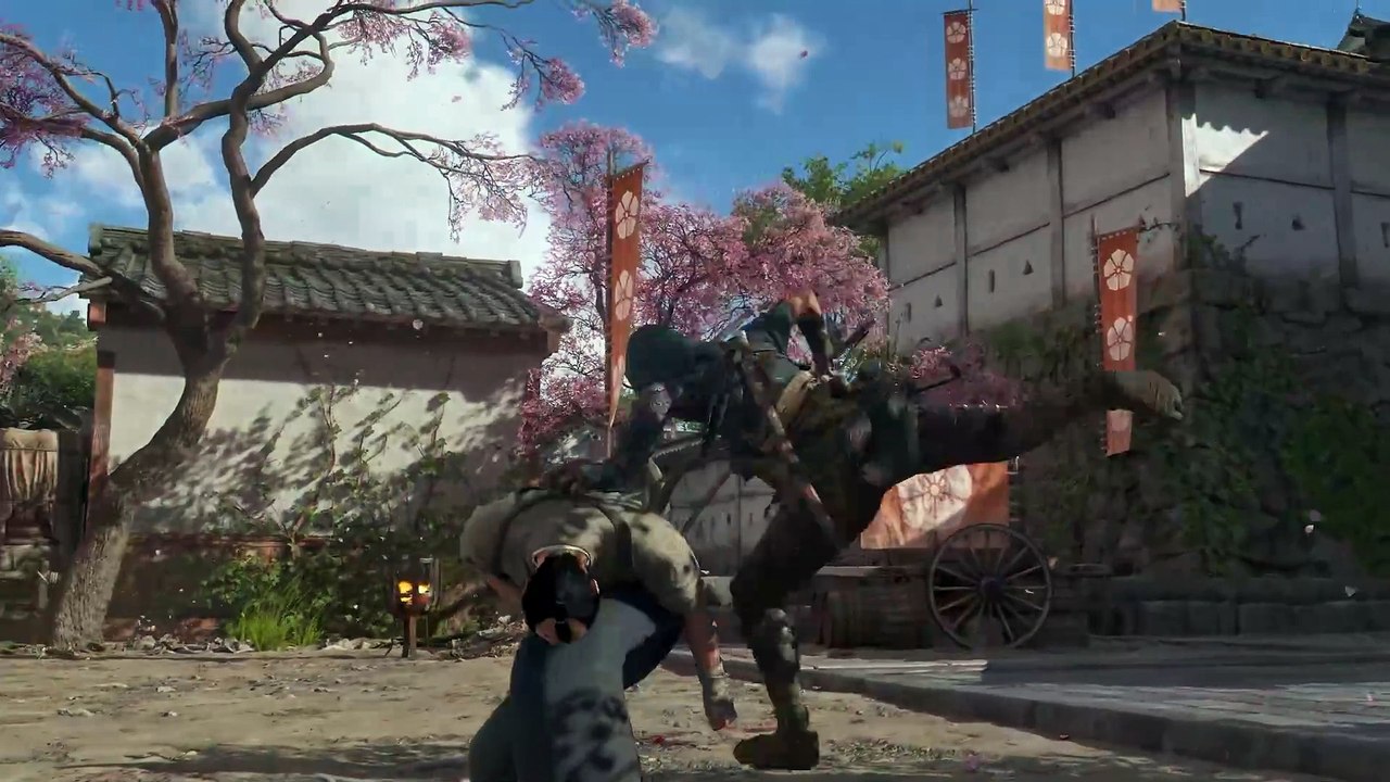 Assassin's Creed Shadows: Ubisoft stellt die Technik des neuen Abenteuers vor