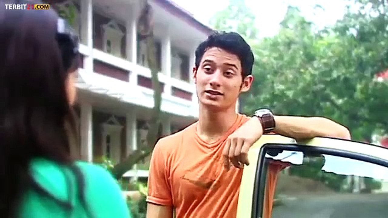 Nonton Chocolate Strawberry (2007)