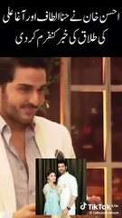 She breaks silence on divorce rumors