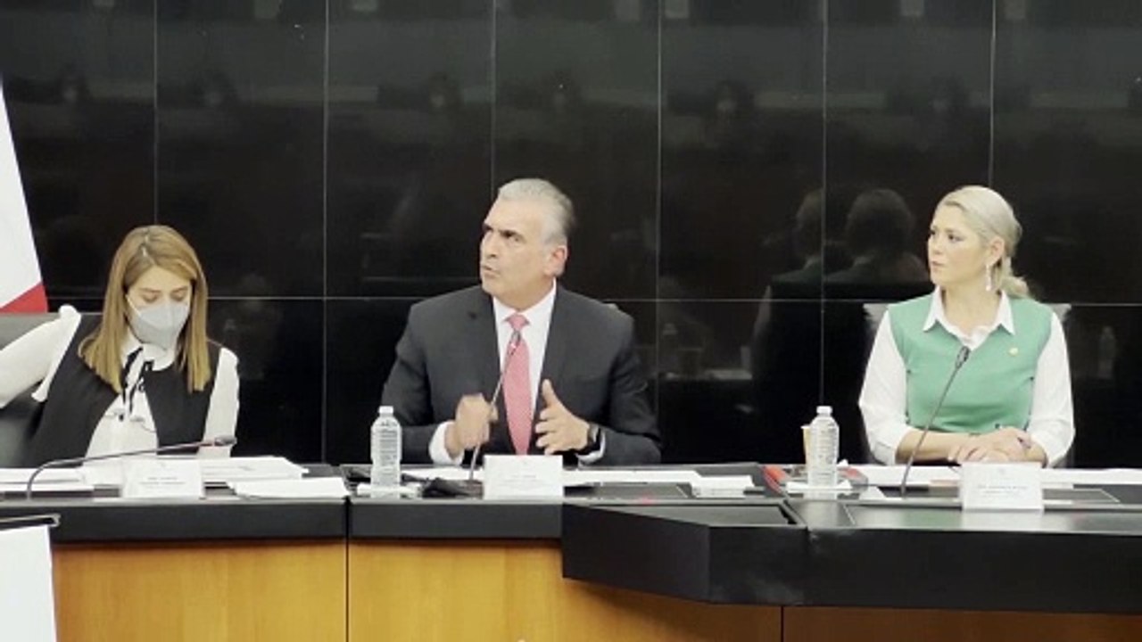 César Garza encabeza encuesta Alcalde Cómo Vamos con un 88 %