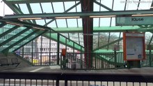 Schwebebahn 3