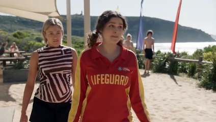 Home and Away 8427 THU 13th February 2025