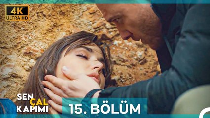 Sen Çal Kapımı 15. Bölüm (4K) – Romantik Komedi Dizisi with Kerem Bürsin & Hande Erçel
