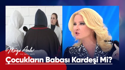 ''Mahir'e inat olsun diye Umut'la beraberlik yaşadım!'' - Müge Anlı ile Tatlı Sert 13 Şubat 2025