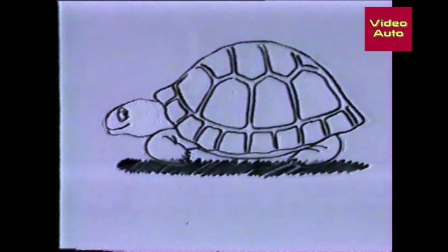 Publicité Citroën 2CV : the tortous