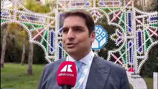 Sanremo 2025: assessore Lopane (regione Puglia), “L’identità della Puglia raccontata anche attraverso il Festival