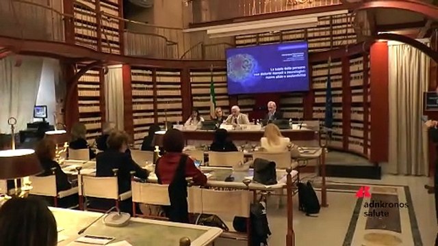 Disturbi mentali e neurologici, al via Intergruppo parlamentare 'One Brain' per la salute del cervello