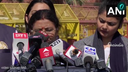 অপরাজিতা বিল কার্যকর করতে এত দেরী হচ্ছে কেন? প্রশ্ন তুলে রাষ্ট্রপতির দ্বারস্থ তৃণমূল