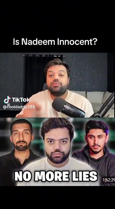 ducky bhai is gone