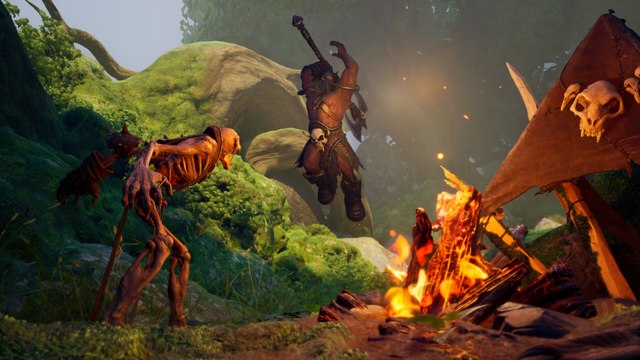 Le jeu doit être bon , cet ancien vétéran de WoW va sortir son nouveau RPG sur Steam, et il explique comment percer sur la plateforme