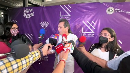 Ella murió por decisión propia: hermano de Edith González