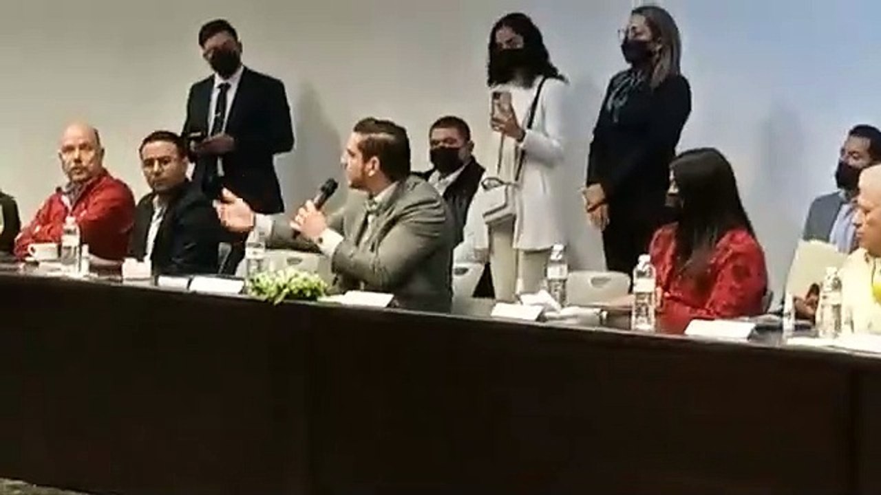 Buscan acercar la justicia a la población de Nuevo León