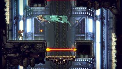 Shinobi: Art of Vengeance - il trailer di annuncio