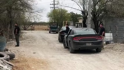 Detienen a presunto agresor sexual de niñas; las contactaba por Facebook