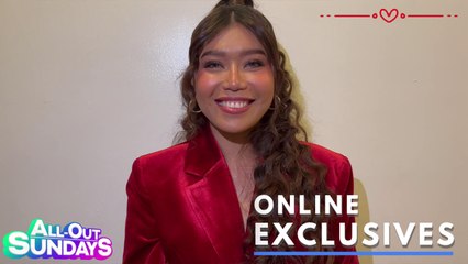 All-Out Sundays: ‘Enjoy singlehood!’ – Jessica Villarubin (Online Exclusives)