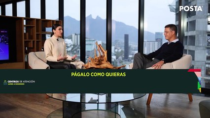 Entre Café con Rodrigo Abud