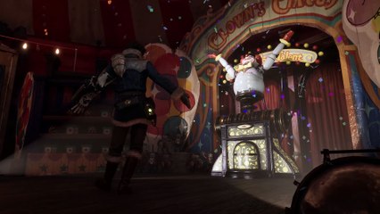 Lies of P: Overture - il trailer di annuncio