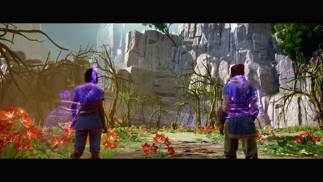 Split Fiction: Das erwartet euch in der Story des neuen Spiels der It Takes Two-Macher