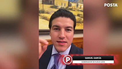 ¡Logro histórico! Celebra Samuel aval a la nueva Constitución en Nuevo León