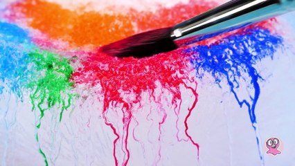 Expériences époustouflantes à essayer chez vous 🔬💥