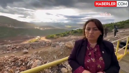 İliç Maden Faciası Raporu Hala Hazırlanmadı