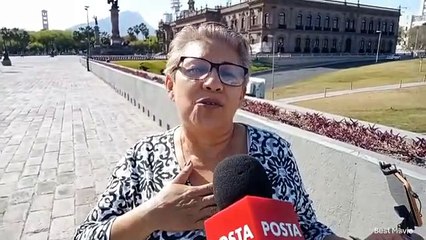 Esto hace feliz  a los regios