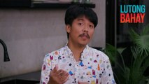 Empoy ‘Mister Swabe’ Marquez, paano nga ba nagsimula sa showbiz?! | Lutong Bahay