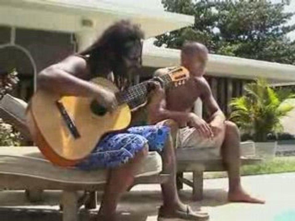 Rebakam - T'as le temps - acoustique