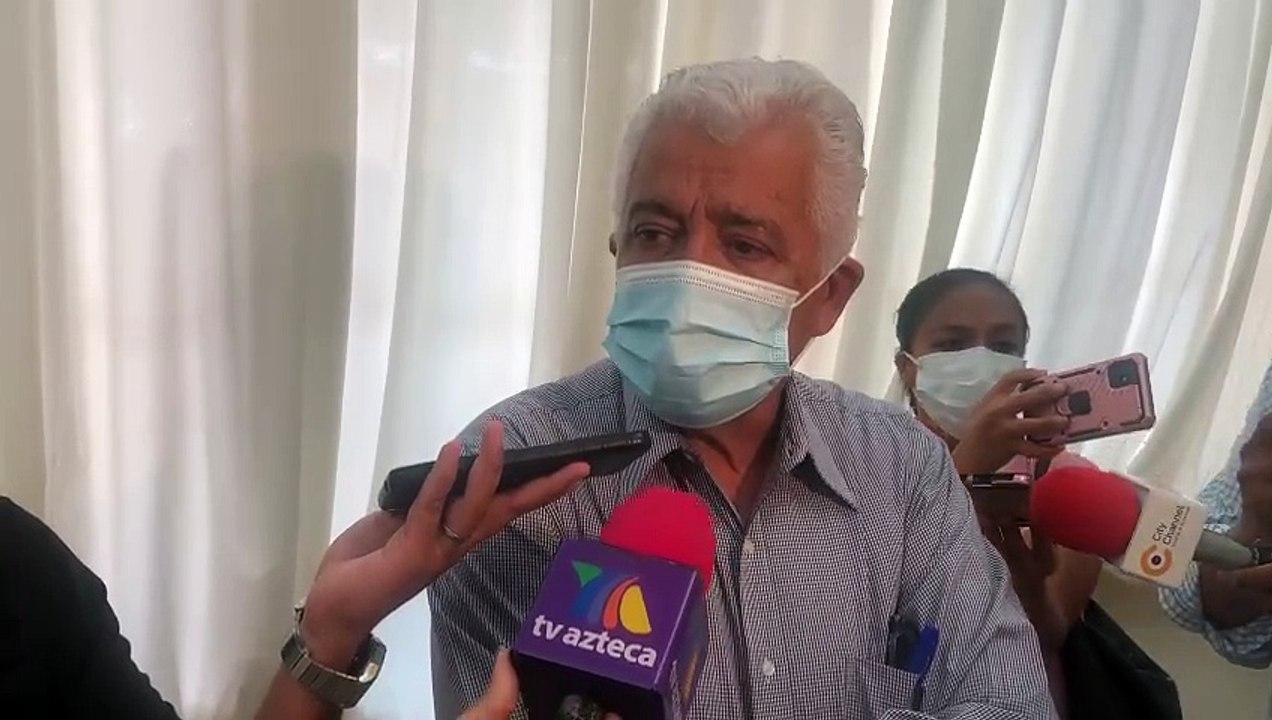 Pruebas COVID-19 ya no son diarias en el Centro de Salud de Tampico