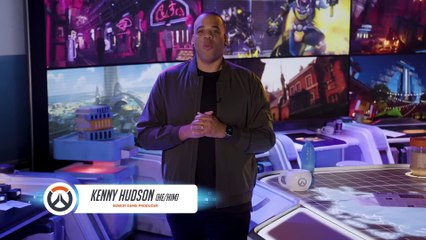 Overwatch 2: Das Spotlight zu Season 15 mit Helden-Perks und Lootboxen