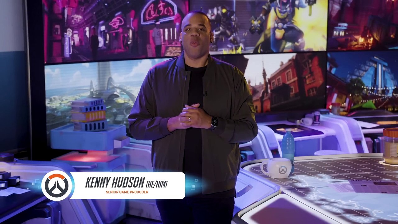 Overwatch 2: Das Spotlight zu Season 15 mit Helden-Perks und Lootboxen